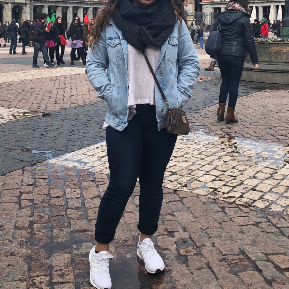 H&m scarf🤩